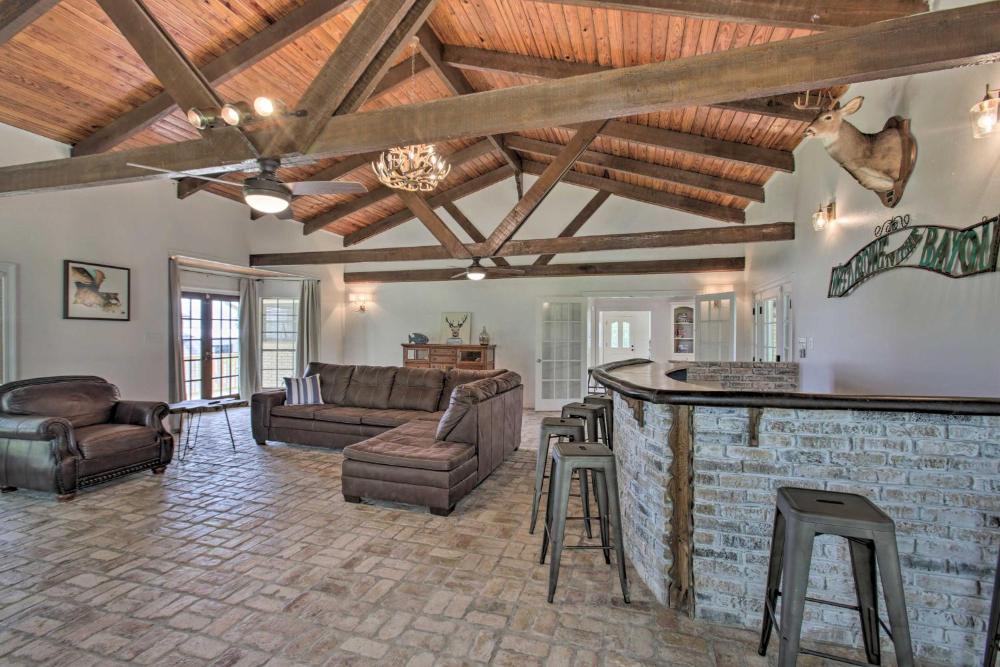 Vacation Home interior